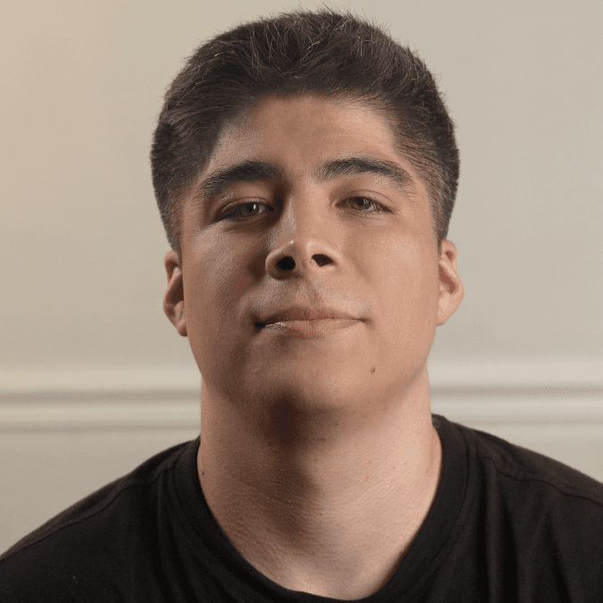 Marco Balcázar Jr.