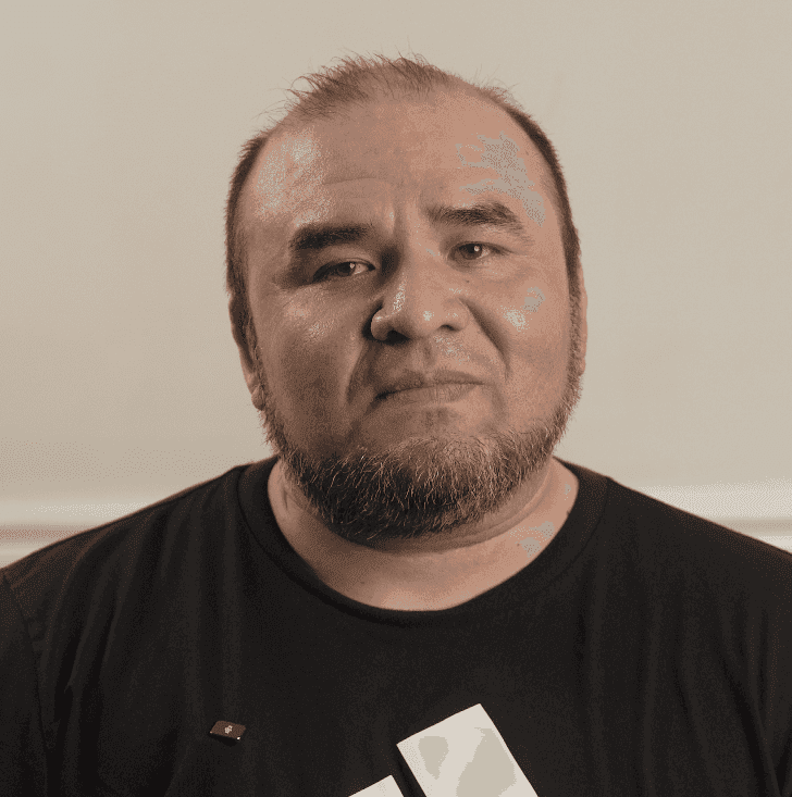 Renzo Figueroa